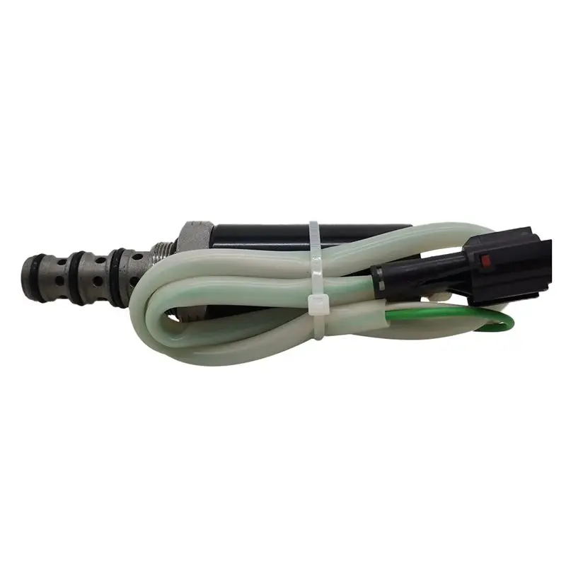 

A13Z-Замена электромагнитного клапана гидравлического насоса для экскаватора Volvo EC210 EC240 EC210B EC240B EC290 KDRDE5K-20/40C04-109 SA7223-0