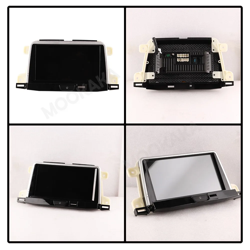 Radio samochodowe z Androidem 13, funkcją AUTO Carplay i DSP, do Cadillac XT4 (2018-2023), odtwarzacz multimedialny, radioodtwarzacz, magnetofon, odtwarzacz wideo, GPS, jednostka główna.