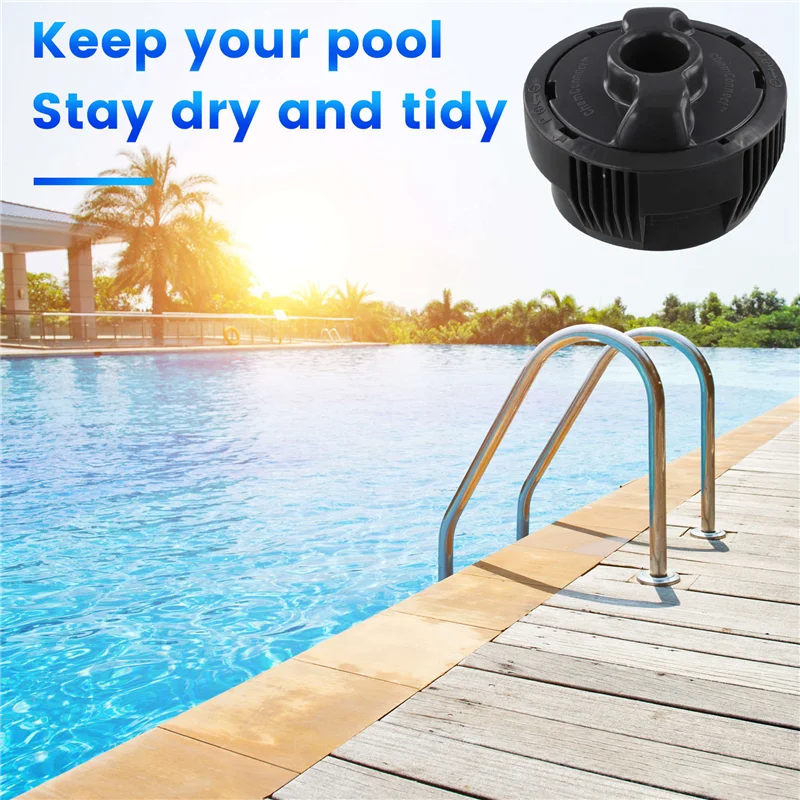 B72A Pool Chemical Chlorine Dispenser System P08220 Chlorine Dispenser Replacement For Intex view 3