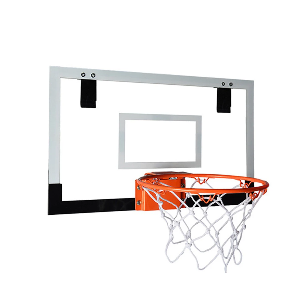 

2025 Wholesale Indoor Hanging Basketball Hoop Kids Wall Mounted Basketball Hoop for Entertainment