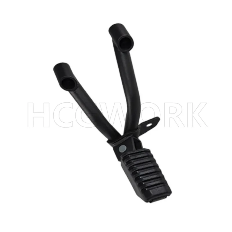 

Motorcycle Rear Auxiliary Footrest Foot Pedal for Loncin Voge 650ds Genuine Parts