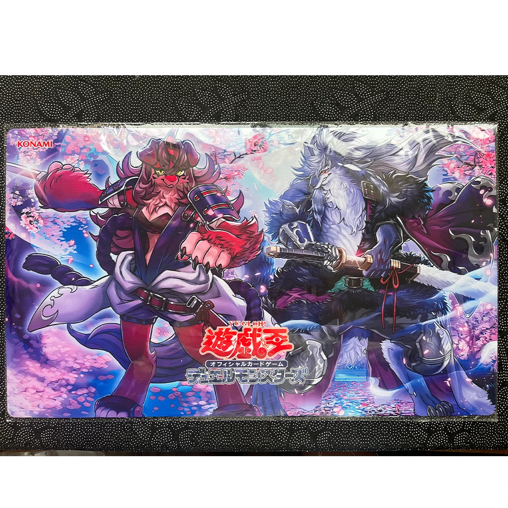 Игровой коврик Yugioh Folgo, джист меховой Аренда и увод, напрокат меха кинжала, карточные игры, игровые коврики TCG OGC технические игры