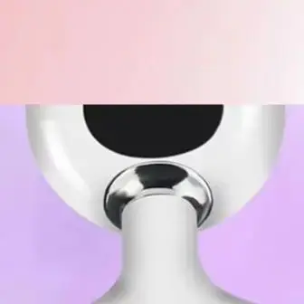 Máquina de levantamiento Facial EMS, dispositivo de belleza para el cuello y la cara, antiarrugas, estiramiento de la piel, Reduce el doble barbilla, herramientas profesionales para el cuidado de la piel