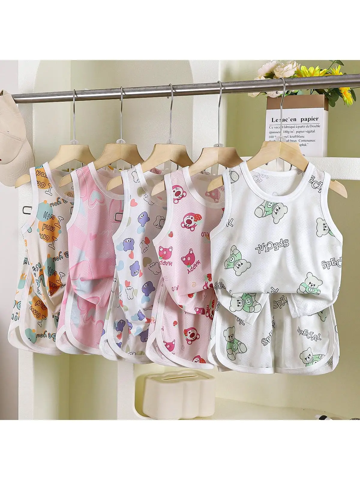 conjunto-de-colete-de-seda-gelada-infantil-novo-conjunto-esportivo-casual-de-verao-sem-mangas-em-malha-de-duas-pecas-para-me