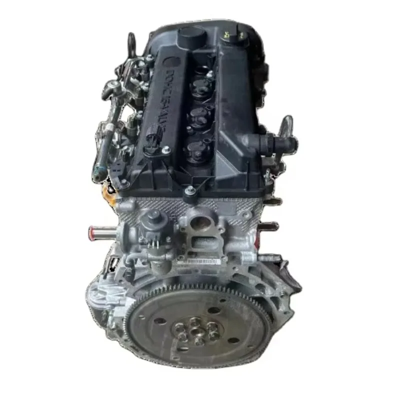 Best Selling High Quality L3 2.3L DOHC 16V Engine For Mazda For Mazda 6