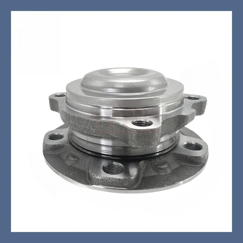 

OEM:31206872888 31206850158 For BMW F07F10 left front wheel bearing