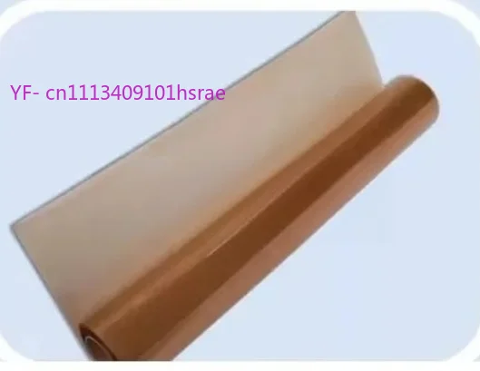 FuMA-Tech Fumasep FAA-3-50 Anion Exchange Membrane (AEM) Low Resistance High Selectivity 10x10 20x20 20x30 cm