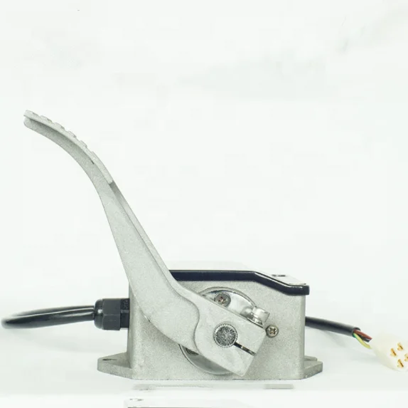 Car Electric Conversion Kit EFP-001 Control Function For Electric Vehicle