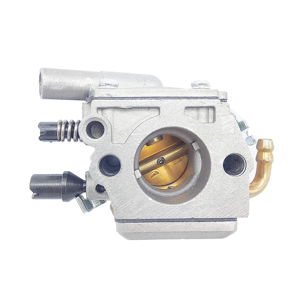 Carburetor Spark Plug Motor Engine Parts for STIHL 038 MS380 MS381 Chainsaws