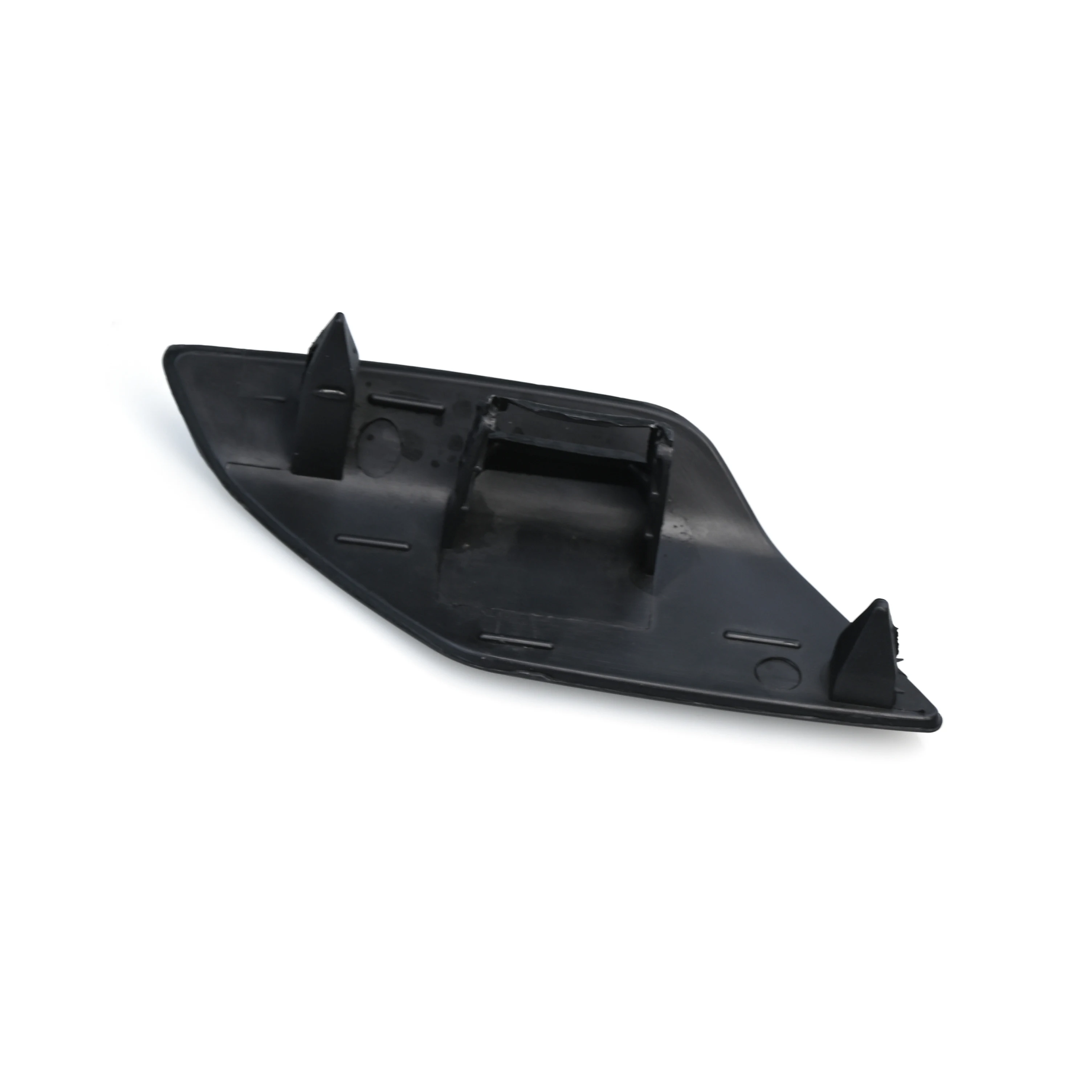 For Volkswagen Golf 6 GTI 2009-2013 Auto Headlight Washer Nozzle Spray Cover Cap 5K0955109A 5K0955110A Car Replacement