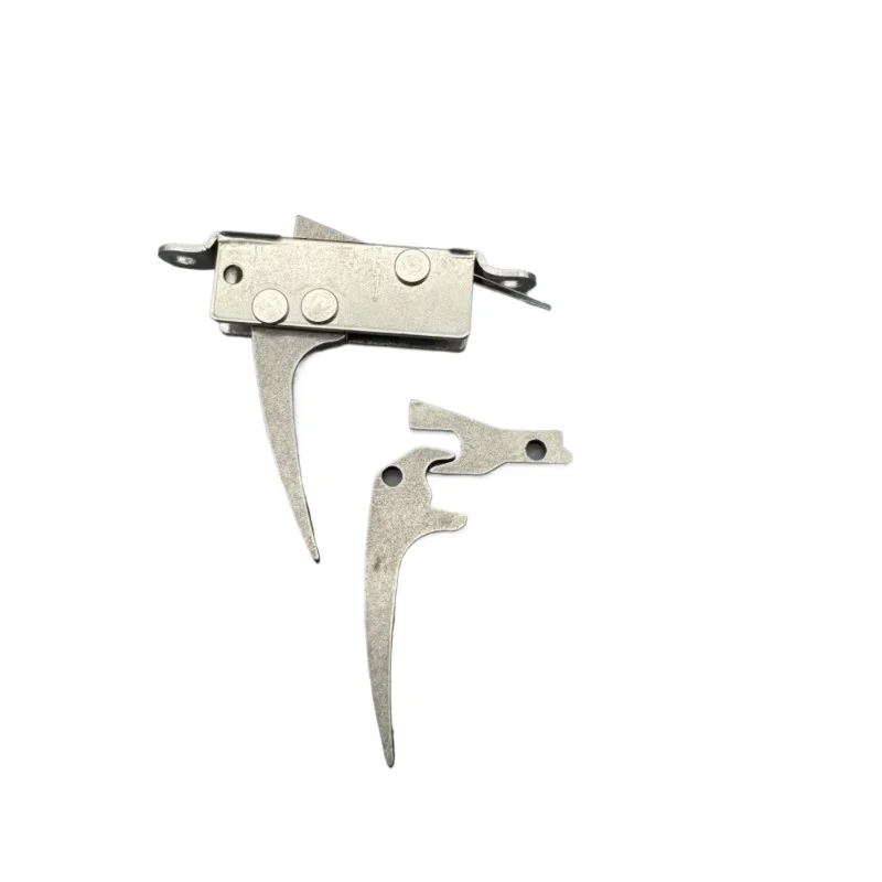 Bow and Arrow Chain Lock Model Sliding Door Switch Crossbow Machine Contact Lock Release Machine Positioning Lock