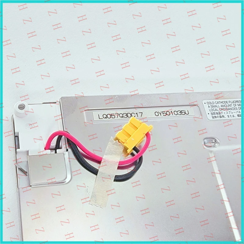 

P+ LQ057Q3DC17 LCD Display Screen for Sharp
