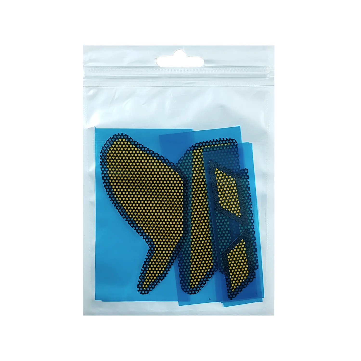 Air Inlet And Outlet Dust Mesh Sticker Set Anti Scratch Dust Protection For ROG Ally Gaming Machine