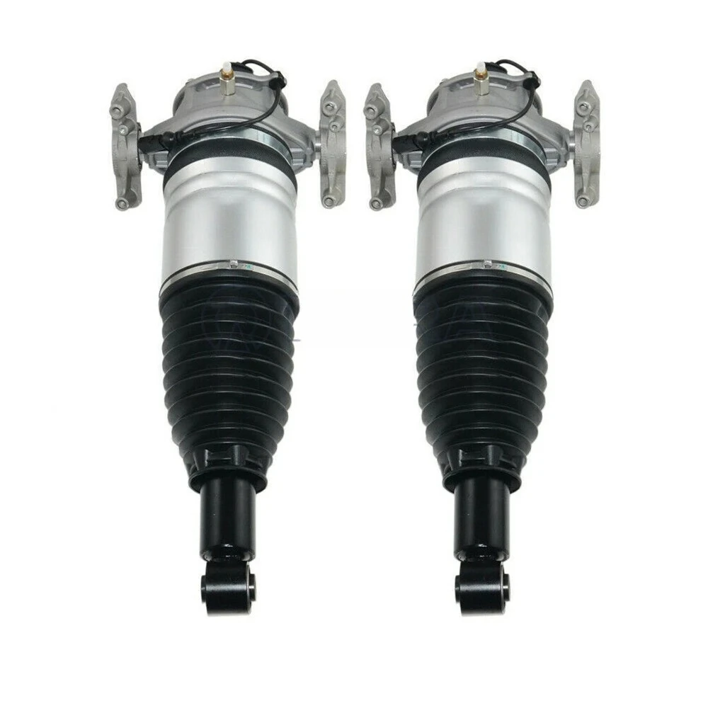 

4X 95835804000 95835803910 для Cayenne 92A 958, передняя задняя пневматическая подвеска, амортизаторы 2011-2018