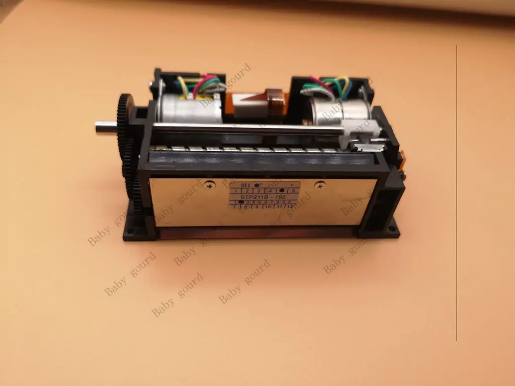 New original STP211B-192-E thermal print head STP211B-192 thermal printer core STP211B STP211 58MM thermal print head