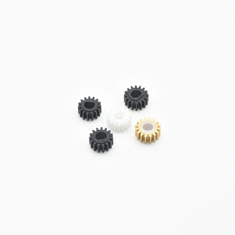 5SET Premium 411018-Gear Developer Gear Kit for RICOH Aficio 1022 1027 1032 2027 2032 3030 3025 3350 3351 2550 2510 2851 2852