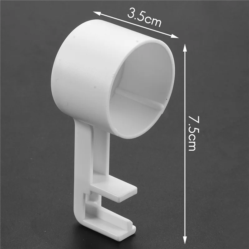 B05C-2X Tampa da lente da câmera Pro Gimbal Lock para DJI Phantom 3 Advanced Professional