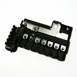 6R0 937 550 A 6R0937550A 6R0934617 New Car Battery Circuit Fuse Box for Skoda Octavia Rapid Fabia VW Bora MK6 Polo UP Sangtana