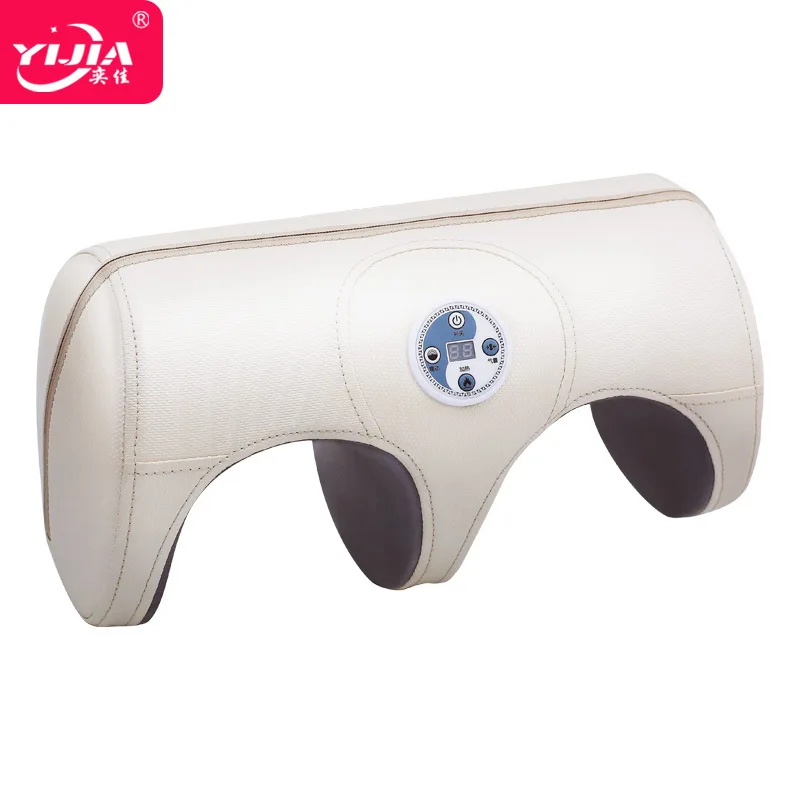 

Electric knee massager Old cold leg knee joint Middle-aged and elderly knee inflammation Heat and heat compress Warm protective