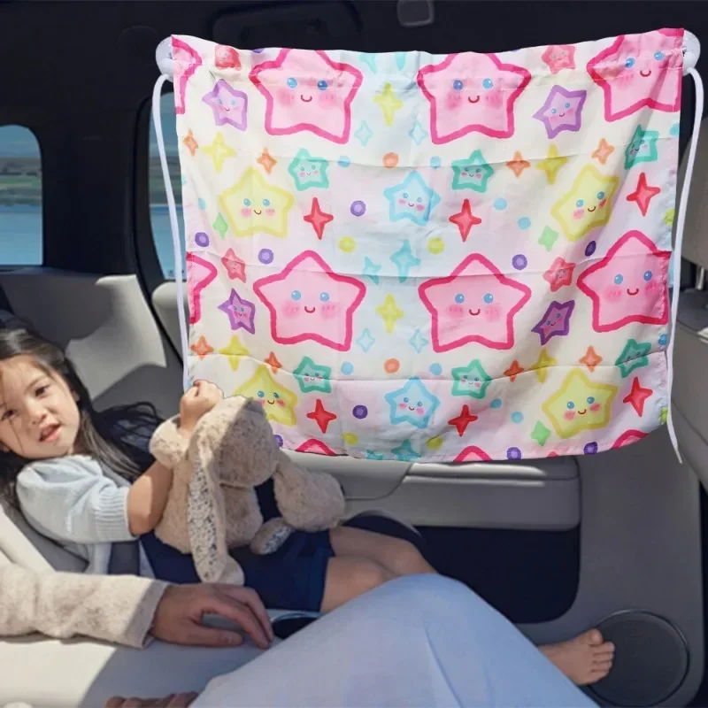 Auto Sonnenschutz Sonnenschutz Vorhang Auto Seitenblock Kinder Verdunkelung Sonnenschutz Vorhang Universal Auto Schlafzimmer Licht Blockieren Vorhänge