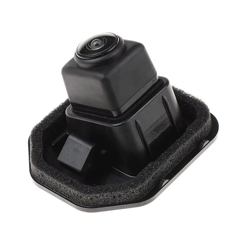 Rear View Backup Camera 28442-4BA3A For 2014-2016 Nissan Rogue Parking Assist Reversing Camera Waterproof HD