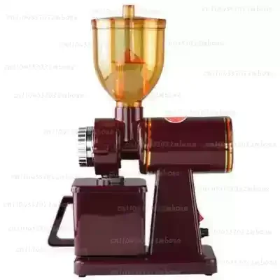 

Small Electric Little Flying Eagle Grinder Grinder Commercial Single Product Hand Brew Coffee Grinder