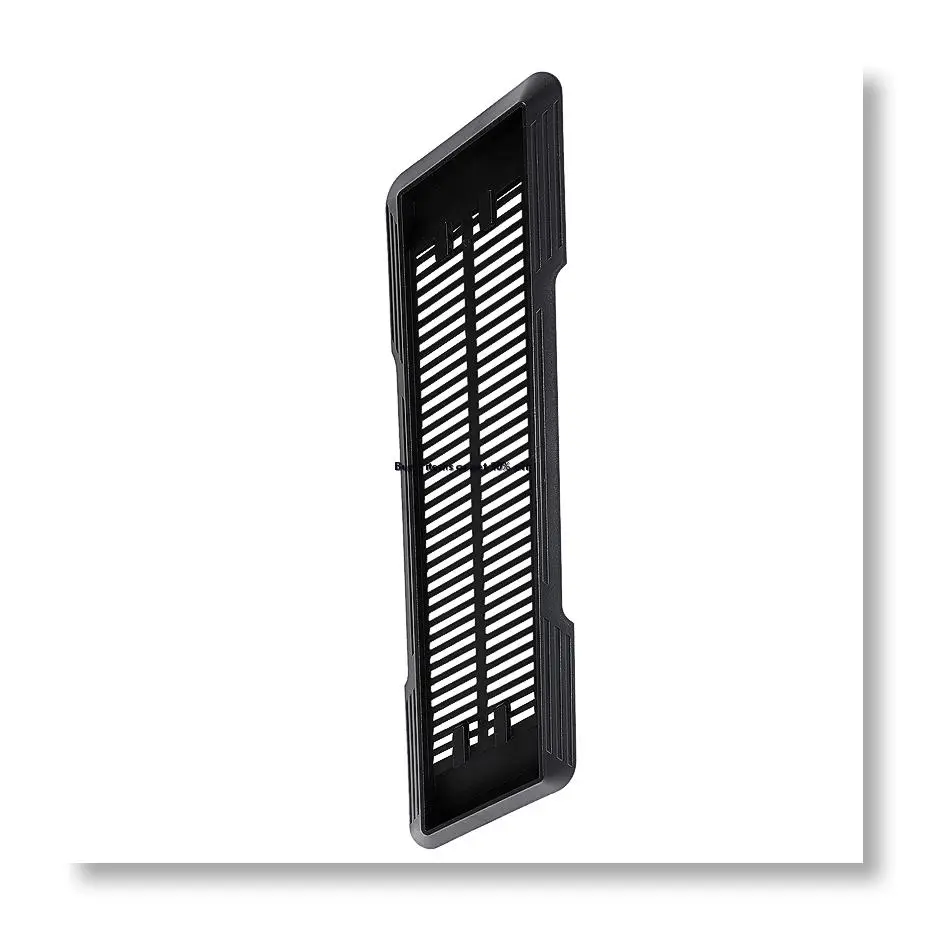 ✱For PS4 Pro Vertical Stand for Playstation 4 Pro with Built-in Cooling Vents and Non-slip Feet