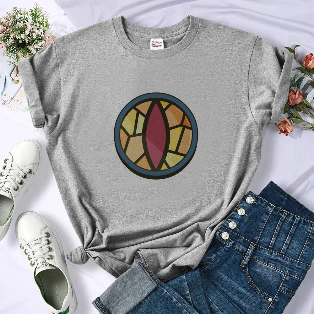the Owl House t shirt femme jojifuku baddie goth meme 2000s t shirt funny meme cheap y2k streetwear