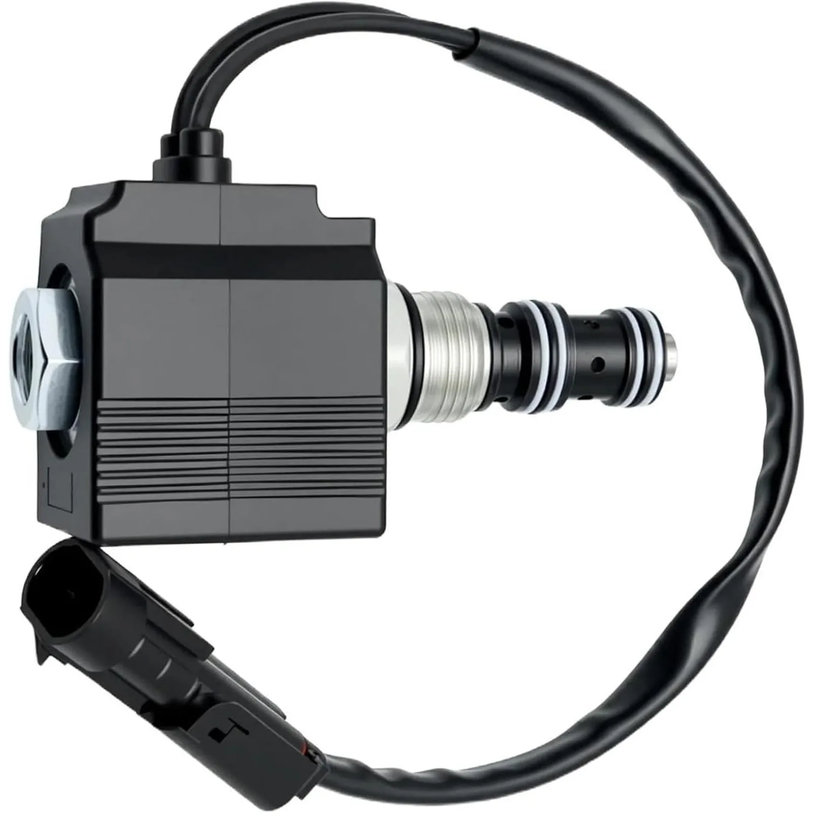

Solenoid Valve 35T36092 35T3-6092 Fits For Muncie Dump Truck CS20 CS21