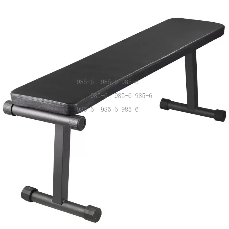 Foldable Multi-Functional Fitness Bench, Sit-up Board & Dumbbell Bench for Bench Press