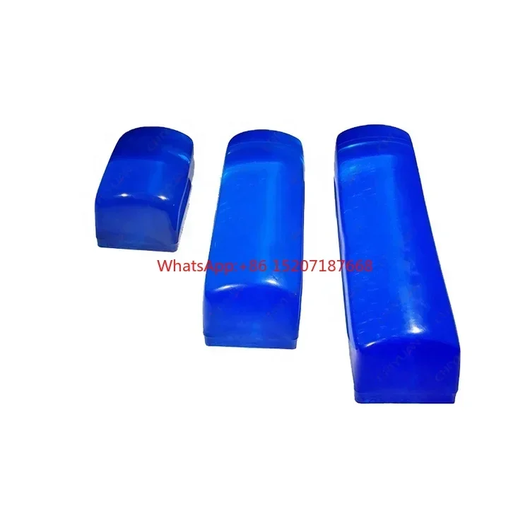 

Best quality Surgical Patient Positioning - Column Shaped medical grade gel pad