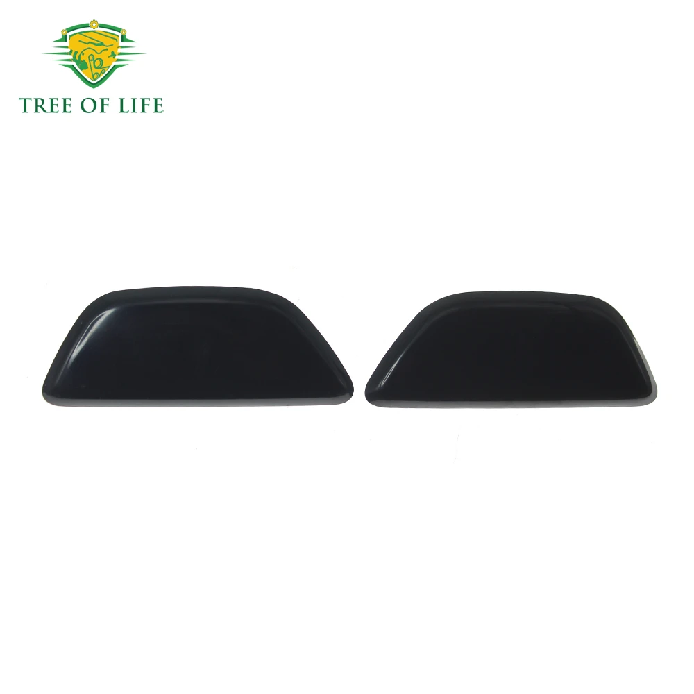 New Front Bumper He…