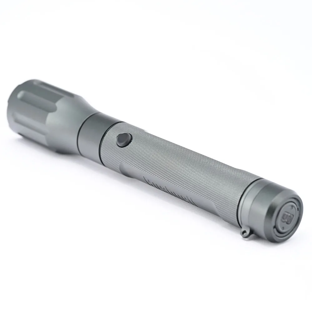 Highdefinition Extreme Intensity Light Flashlight