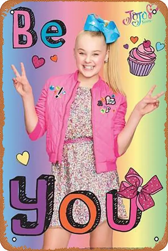 Metal Tin Sign Ch -… - image