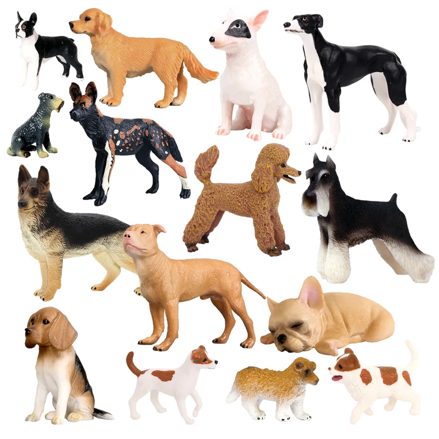 Simulation Farm Ani…