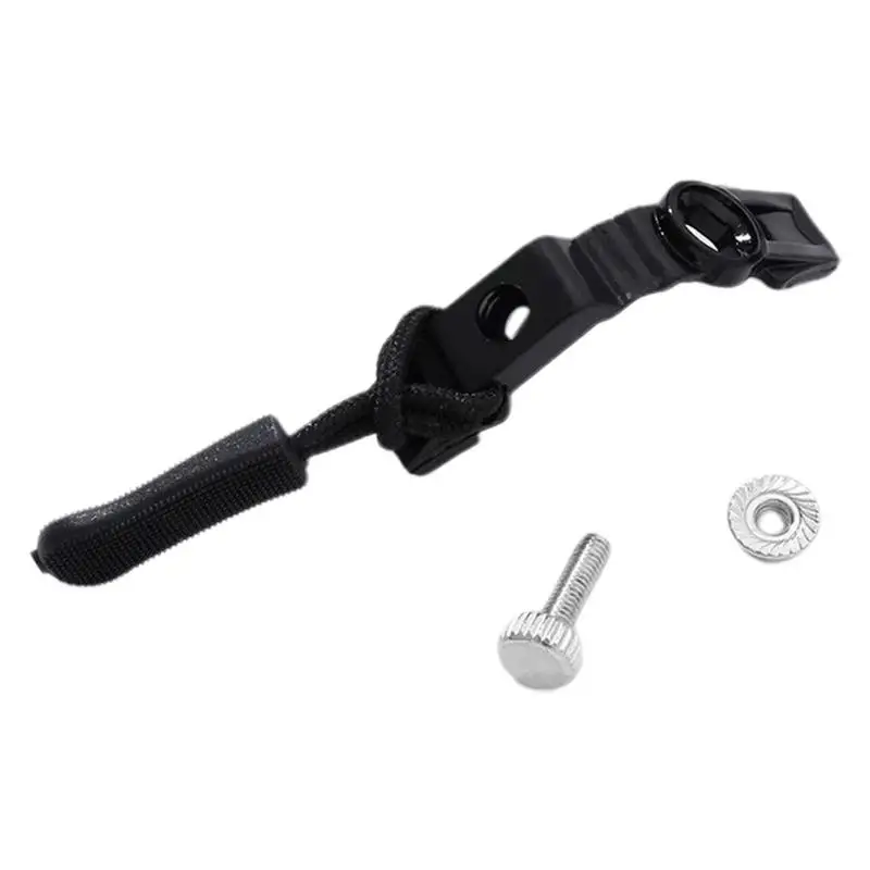 Instant Zipper Set Fix Zipper Removable Rescue Replacement Pack Replacement Zip Slider Fix Zipper Replacement Repair Kit