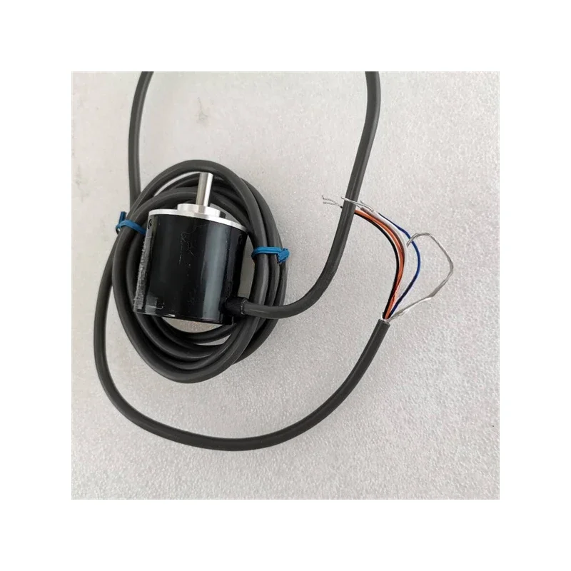 Electronic Equipments Sensor Encoder E6A2-CS3C 5-12VDC 30VDC 30mA 200P/R 2m Optical Encoder