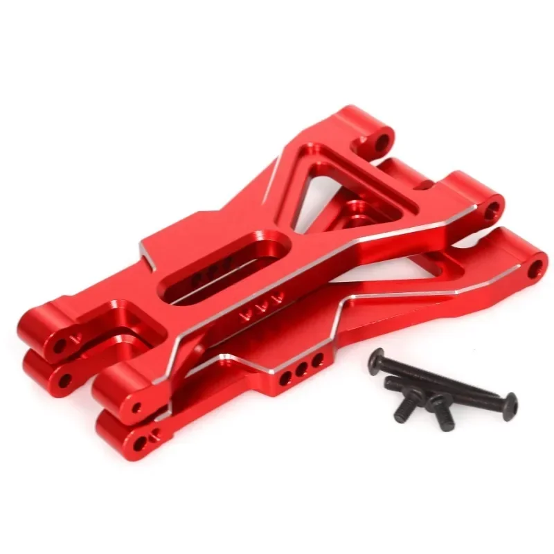 

RC Car Upgrade Parts Rear Arm ARA330750 For ARRMA1:10 2WD Gorgon Monster Truck Accessories