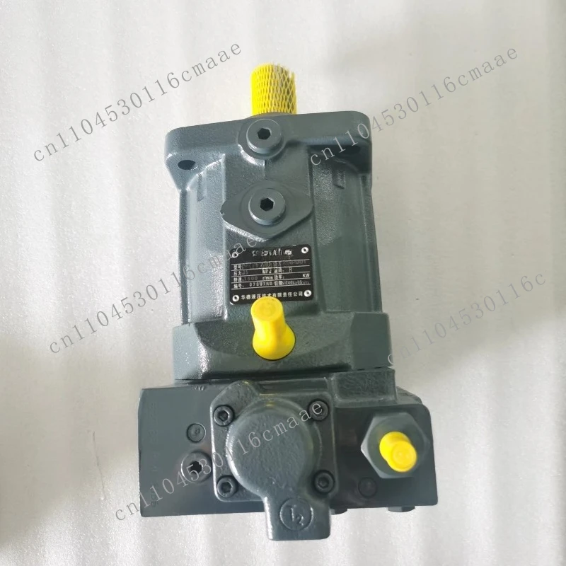 A7V055 Plunger Variable Displacement Pump A7V160LV1RPF00 Hydraulic Pump