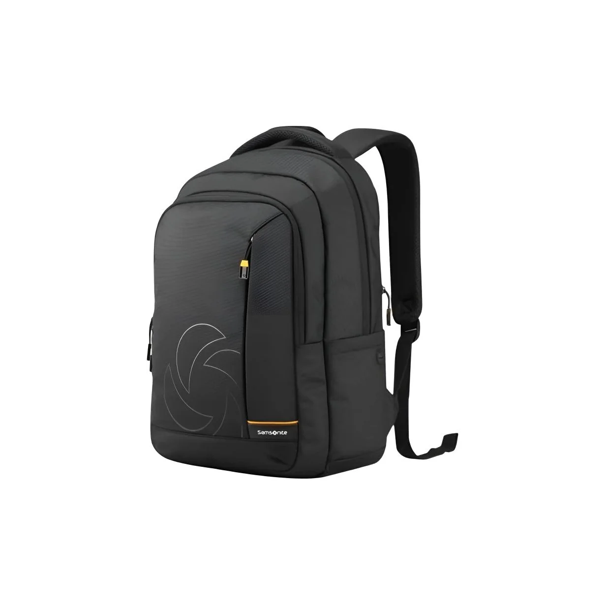 Mochila de tecido SAMSONITE Regular Unissex Preta