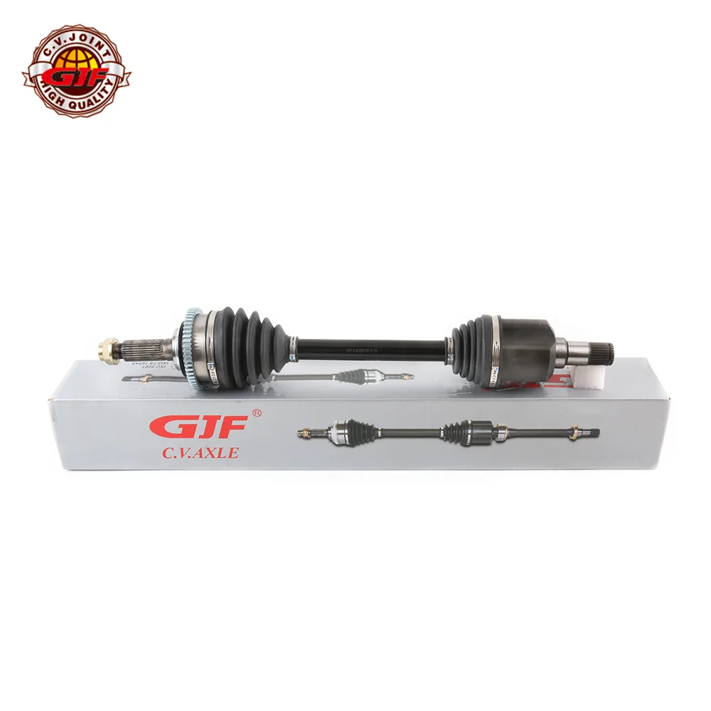 

NEW Brand Axle Shaft Left Drive Shaft for Kia Carnival 3.5 2006-2007 C-MZ059A-8H