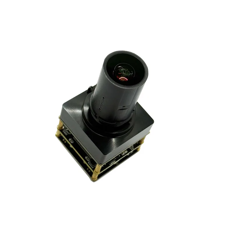 4K 8MP HD 60 FPS IMX585 USB3.0 Camera Module Starlight FF 125° Low Light MJPG, YUY2, NV12, H264, H265 0.0001LUX Illuminance - Image 5