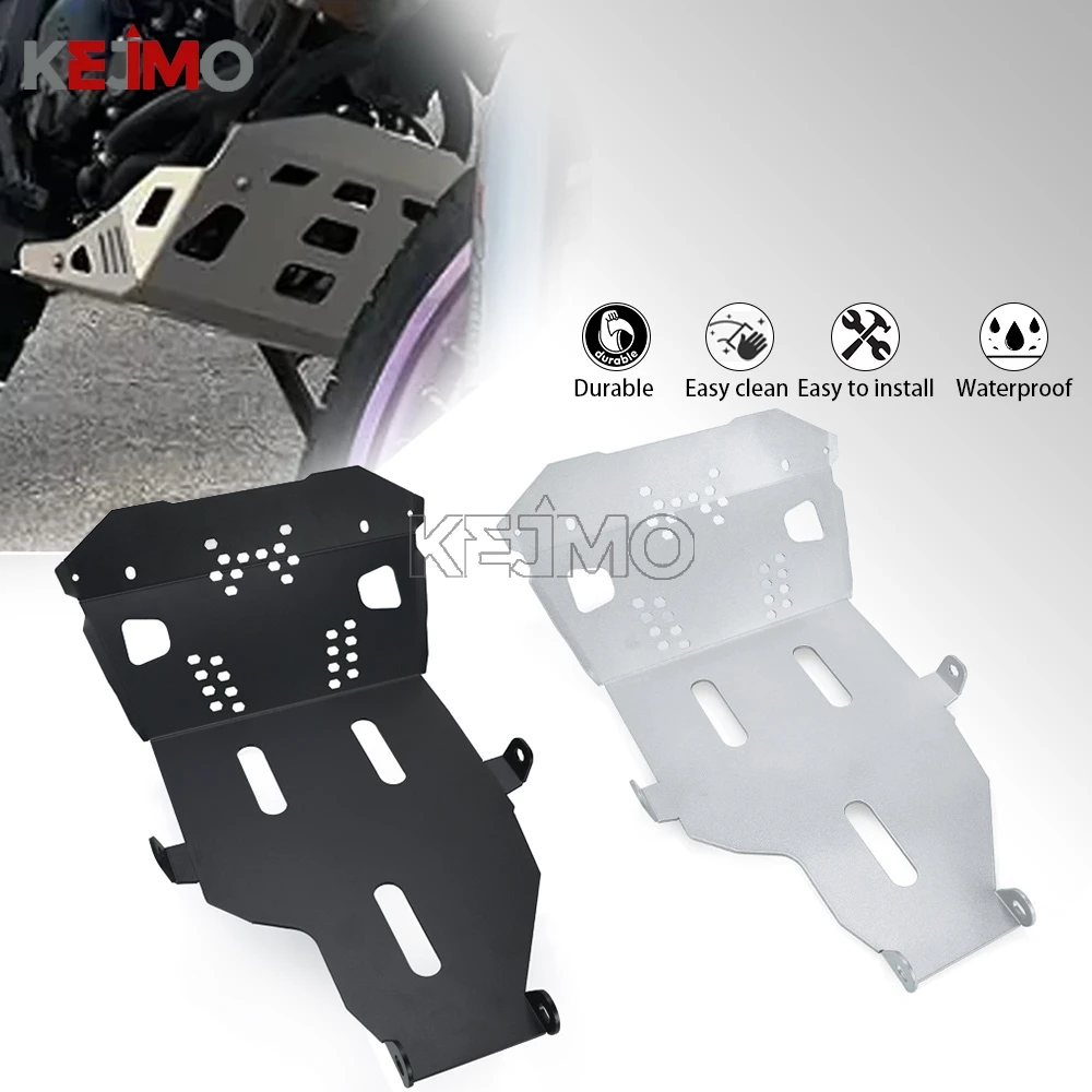 

FOR VOGE 300 Rally 300 300Rally Rally300 2023-25 2026 Motorcycle Accessories Engine Skid Plate Guard Cover Protector Protection