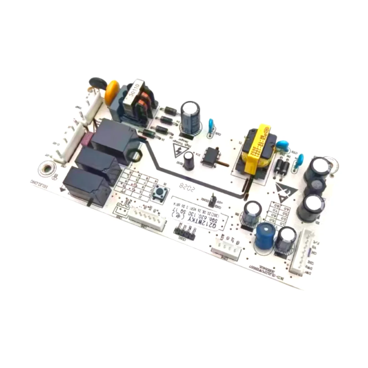 

Используется для компьютерной платы холодильника ZBE1780LPA BCD-185W KY Q212WTKY, материнская плата