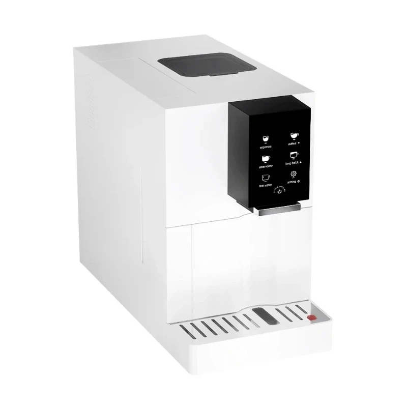 Fully Automatic Coffee Machine espresso machine coffee maker mini size