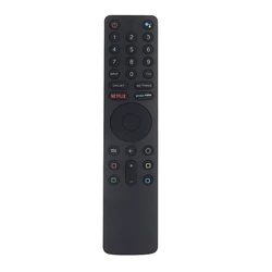 RM-010 Voice Remote Control for Mi 4S Smart TV L32M5-5ASP L43M5-5ASP L55M5-5ASP L65M5-5ASP with Google
