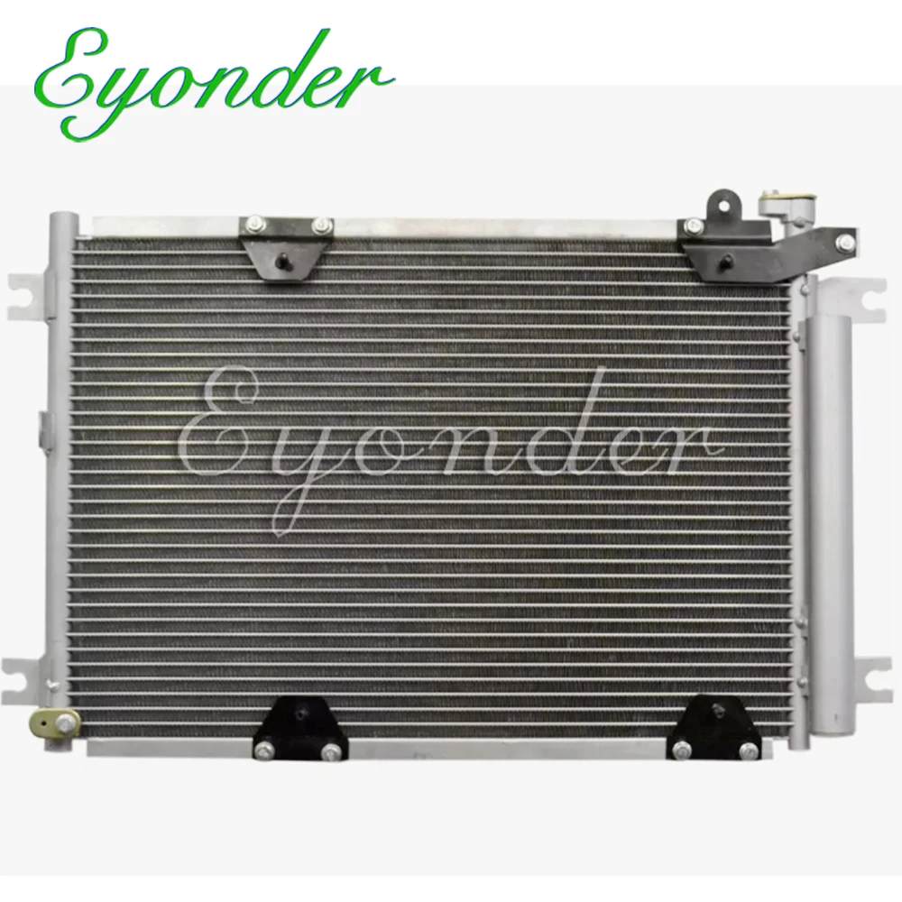 

Conditioning Conditioner Condenser for SUZUKI GRAND VITARA 95310-65D10 95310-65D11 95310-65D12 95310-65D30 9531065D10 9531065D11