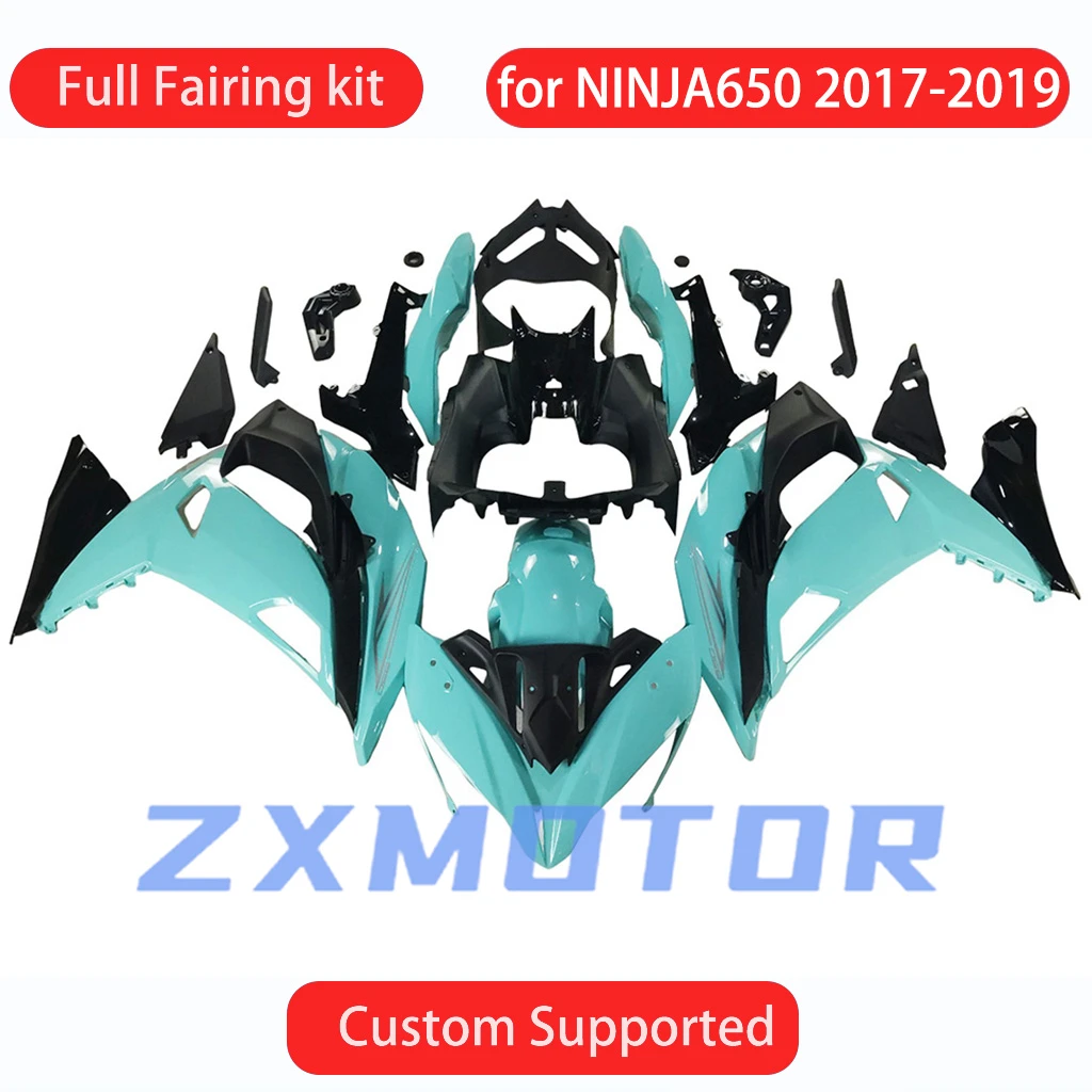 For Kawasaki NINJA6…