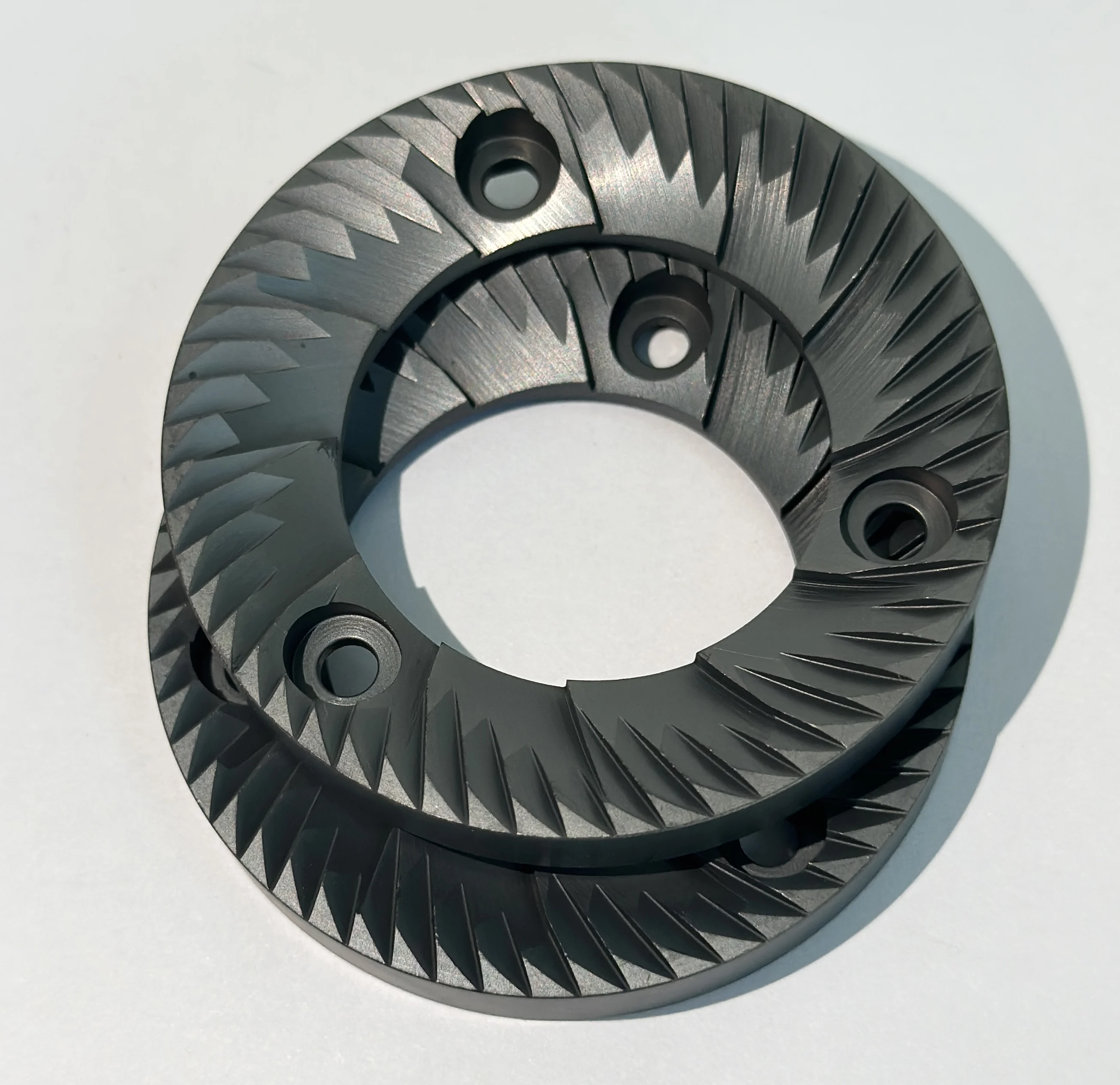 64mm SUS420 TiCN Powlekany Pła – Coffee Grinder Burr Flat recenzja i cena