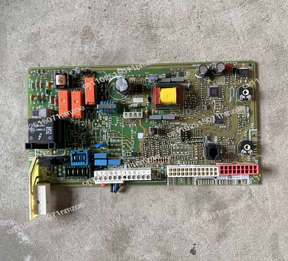 PCB Control Board 0020028476 0020035443 For Gas Boiler Spare Parts
